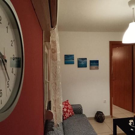 Alexandros Inn 테살로니키 외부 사진