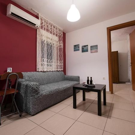 Alexandros Inn 테살로니키 외부 사진