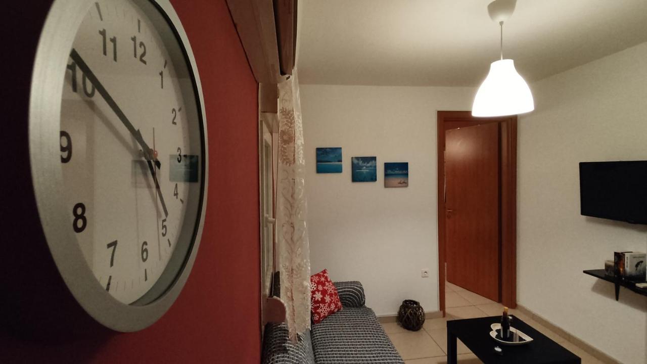 Alexandros Inn 테살로니키 외부 사진