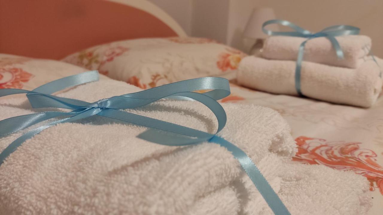 Alexandros Inn 테살로니키 외부 사진