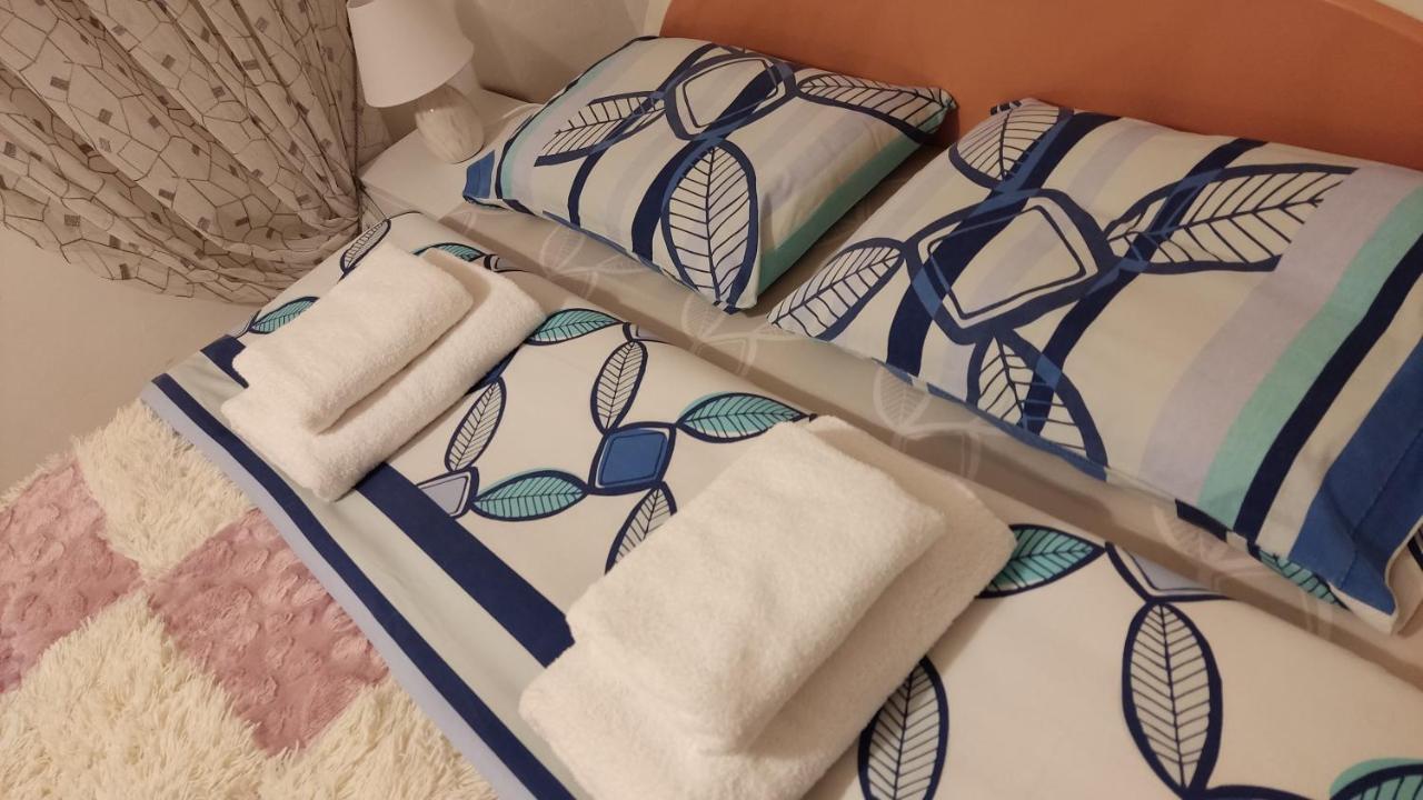 Alexandros Inn 테살로니키 외부 사진